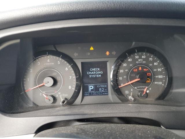 2015 TOYOTA SIENNA LE 5TDKK3DC5FS607462