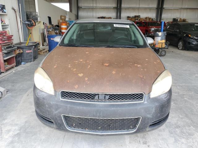 2014 CHEVROLET IMPALA LIM - Other View