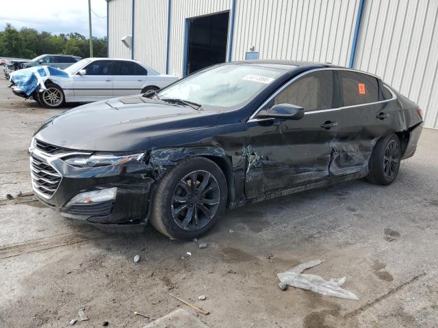 2021 CHEVROLET MALIBU LT #3310408039