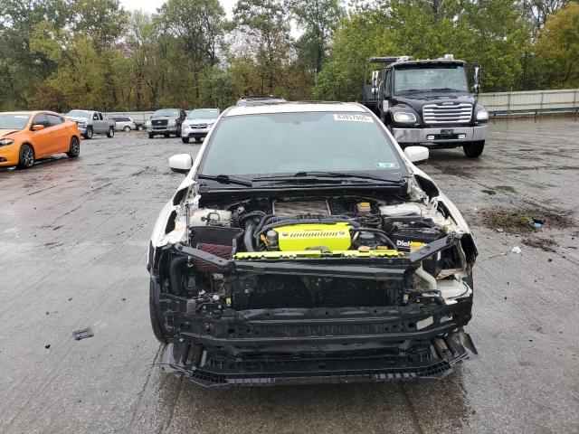 2015 SUBARU WRX LIMITE JF1VA1J66F8813175