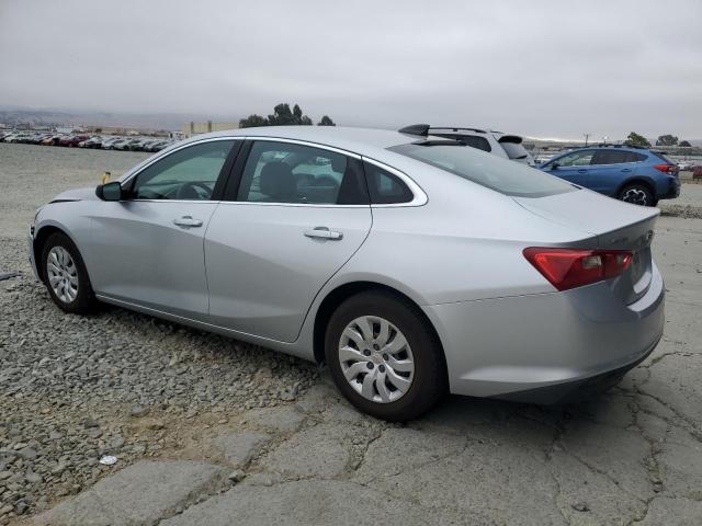 2016 CHEVROLET MALIBU L 1G1ZA5ST7GF236511