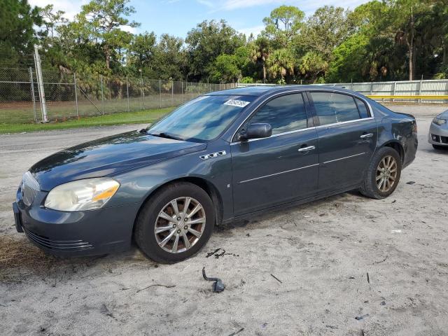 BUICK LUCERNE CXL