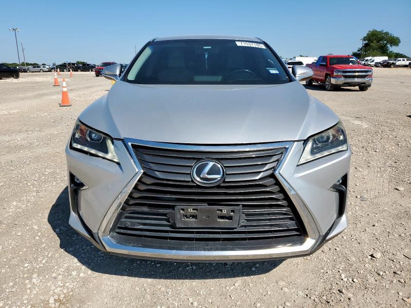 2016 LEXUS RX 350 2T2ZZMCA6GC011475