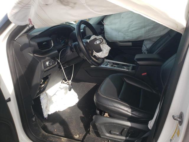 2021 FORD EXPLORER XLT 1FMSK8DH8MGA00533