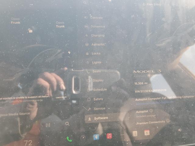 2024 TESLA MODEL 3 #3285681684