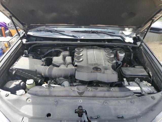 2018 TOYOTA 4RUNNER SR JTEZU5JRXJ5165351