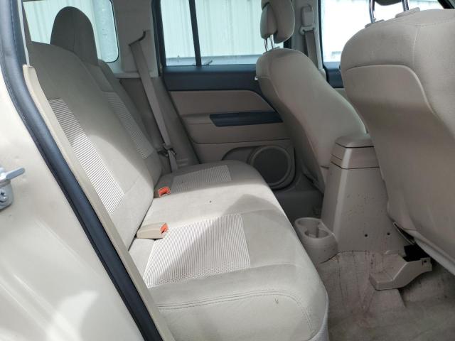 2017 JEEP PATRIOT LA 1C4NJRFB7HD153706