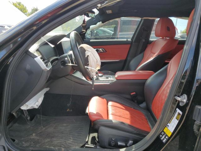 2022 BMW M340XI WBA5U9C05NFM17111