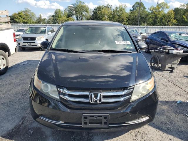 2016 HONDA ODYSSEY EX 5FNRL5H68GB098579