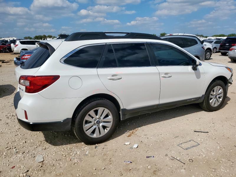 2017 SUBARU OUTBACK 2. 4S4BSADC6H3292269
