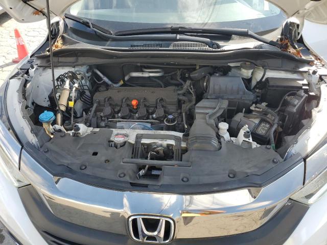 2019 HONDA HR-V EXL 3CZRU6H70KM719792