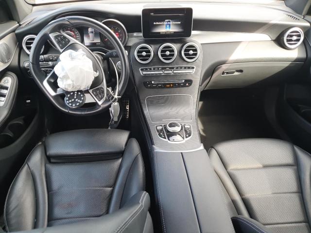 2019 MERCEDES-BENZ GLC WDC0G4KB7KV149099