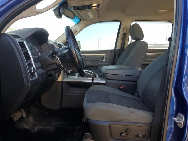 2015 RAM 1500 SLT 1C6RR7LT9FS641101