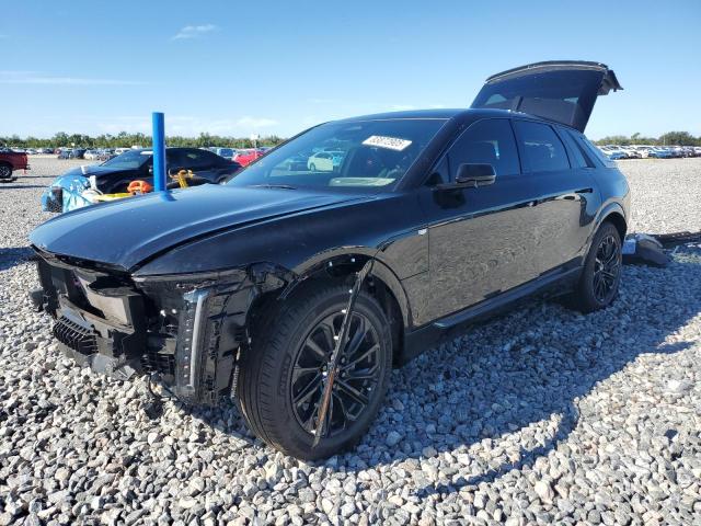 2025 CADILLAC LYRIQ SPOR 1GYKPWRL8SZ311074