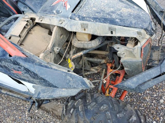 2016 CAN-AM MAVERICK X 3JBPVAP28GJ000336