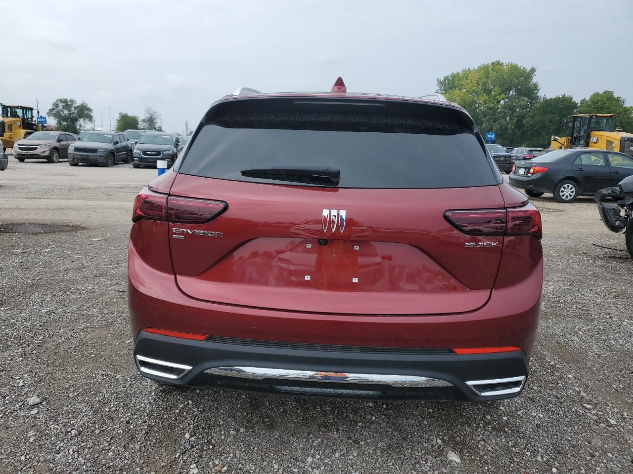 BUICK ENVISION PREFERRED