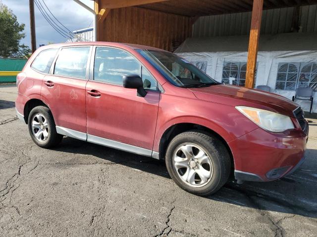 2014 SUBARU FORESTER 2 - JF2SJAAC3EH494000