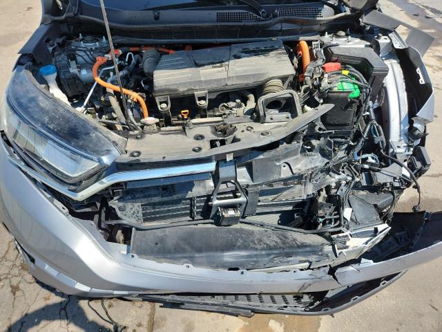 2021 HONDA CR-V EX 7FART6H56ME014479