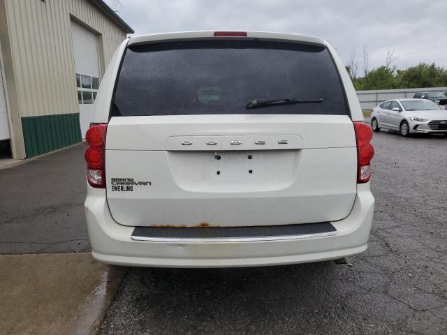 2017 DODG GRAND CARAVAN SE - 2C4RDGBG1HR548718