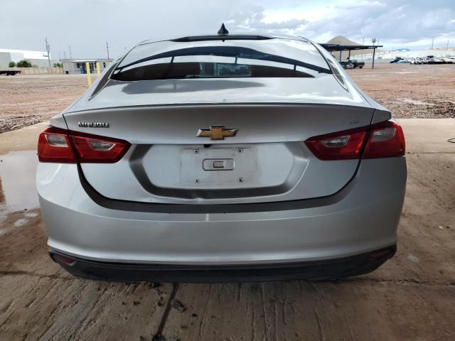 2016 CHEVROLET MALIBU LS 1G1ZB5STXGF351259