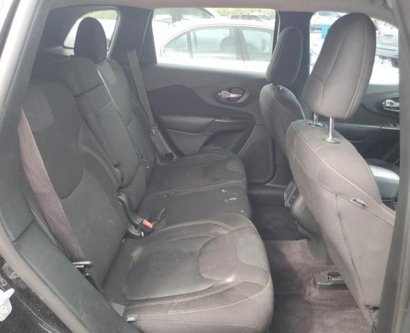 2016 JEEP CHEROKEE L 1C4PJLCS4GW363726