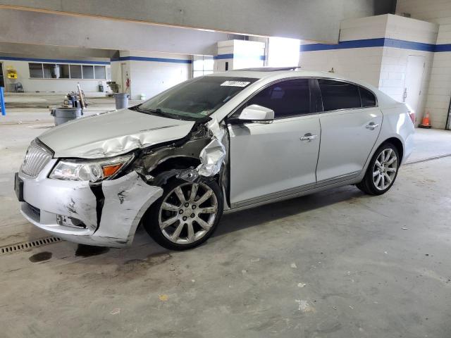 BUICK LACROSSE C