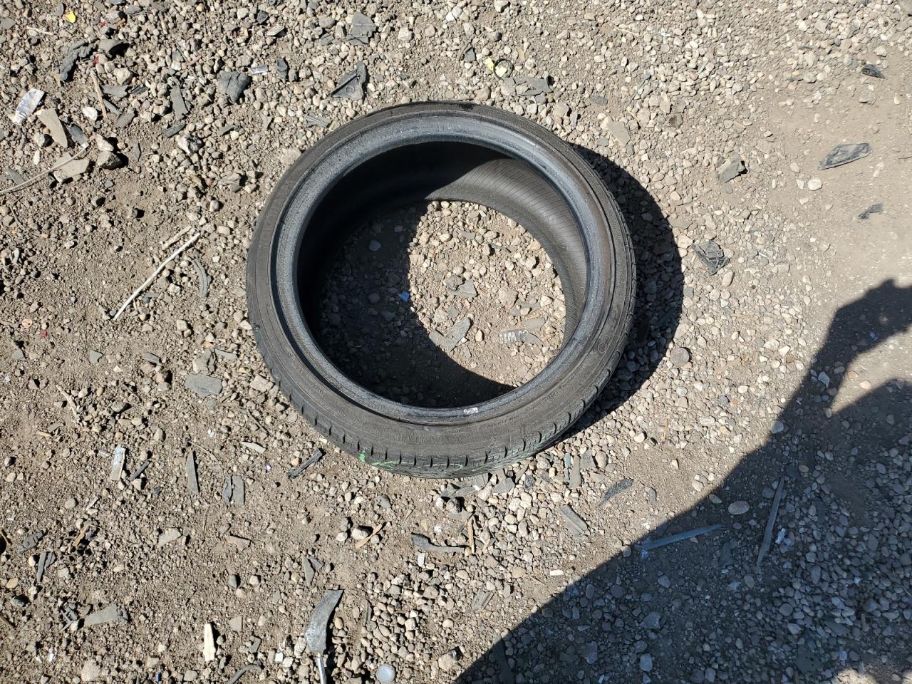 CHEVROLET EXPRESS LS