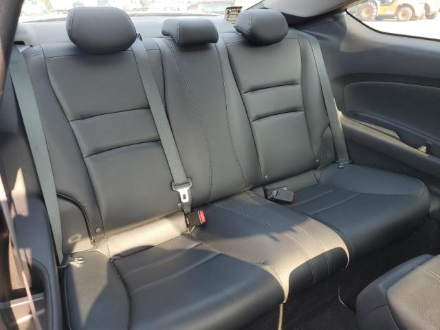 2015 HONDA ACCORD EXL - 1HGCT1B85FA001663