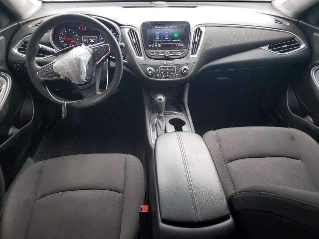 2020 CHEVROLET MALIBU LT - 1G1ZD5ST8LF068864