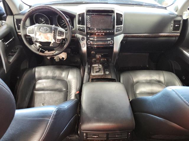2015 TOYOTA LAND CRUIS JTMHY7AJ9F4031518