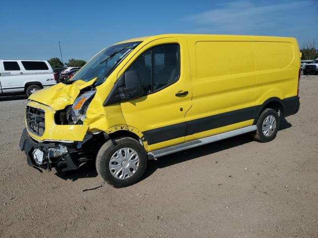 FORD TRANSIT T-