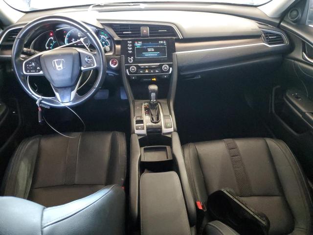 2021 HONDA CIVIC EXL 19XFC1F78ME008503