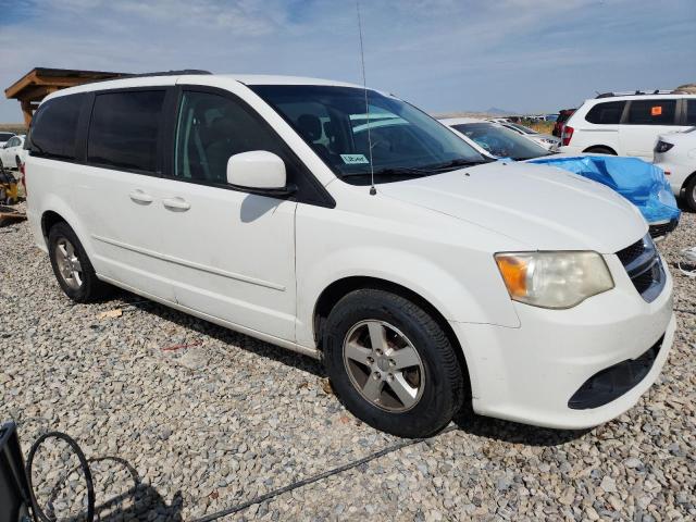 2011 DODGE GRAND CARA - 2D4RN3DG1BR627562
