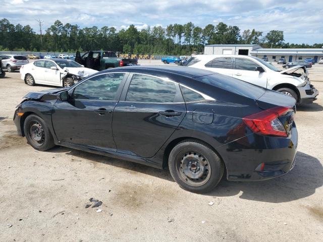 2019 HONDA CIVIC LX - 2HGFC2F69KH602386