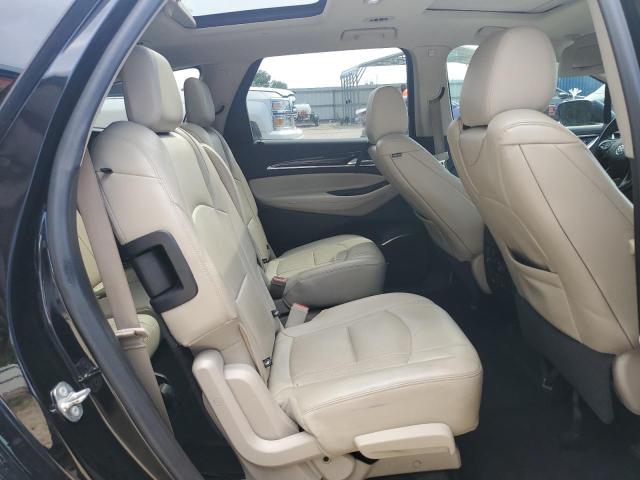 2018 BUICK ENCLAVE ES 5GAERBKW4JJ172201