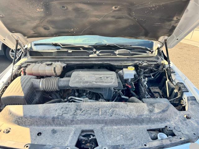 2022 RAM 1500 BIG H 1C6RREBGXNN273503