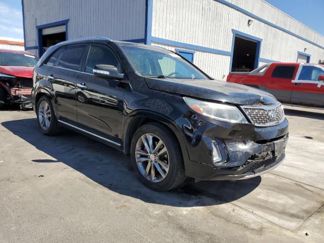 2015 KIA SORENTO SX - 5XYKW4A72FG571390