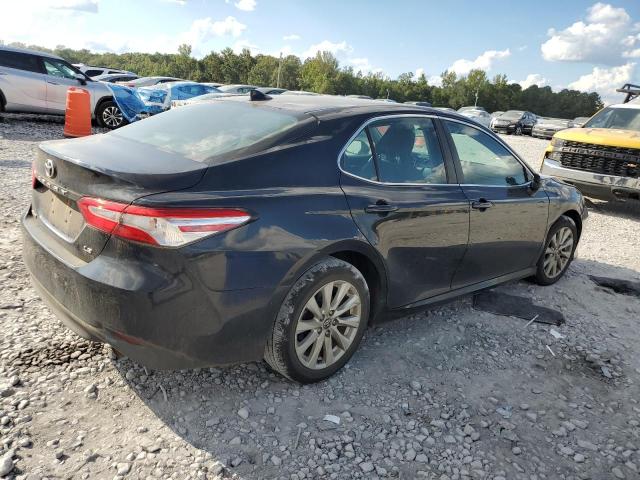 2020 TOYOTA CAMRY LE #3287689024