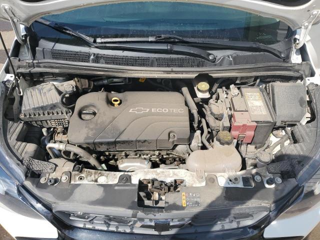 2022 CHEVROLET SPARK - KL8CD6SA0NC006440