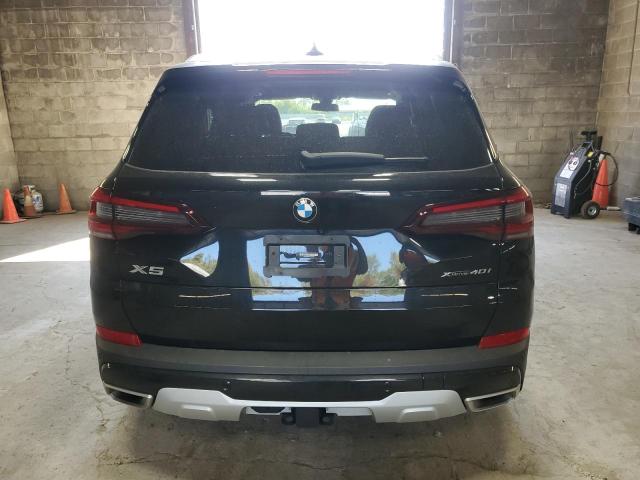 2023 BMW X5 XDRIVE40I 5UXCR6C09P9R02586