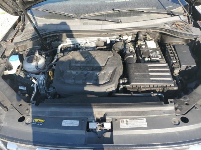 2019 VOLKSWAGEN TIGUAN SE 3VV3B7AX6KM156220