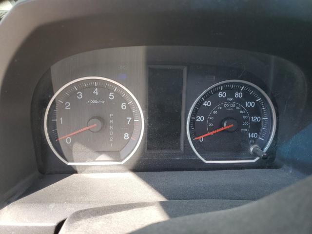 2010 HONDA CR-V EXL #3268254025