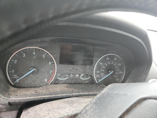 2018 FORD ECOSPORT T #3284306015