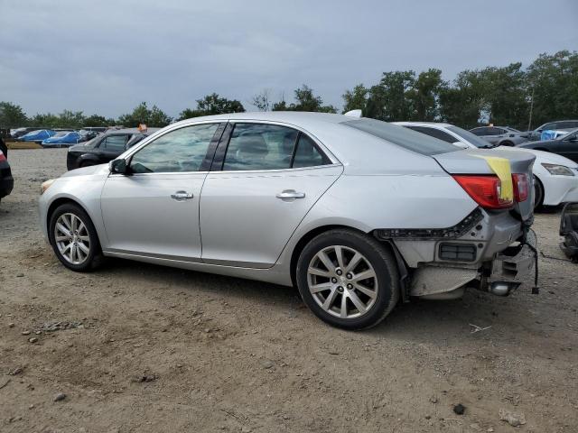 2013 CHEVROLET MALIBU LTZ - 1G11H5SA4DF286656