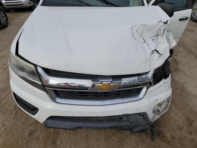2017 CHEVROLET COLORADO #3285101385