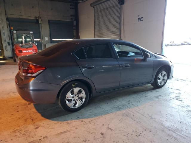 2015 HONDA CIVIC LX 19XFB2F57FE200926