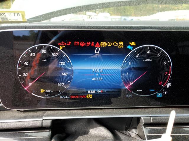 2024 MERCEDES-BENZ GLE 350 4M - 4JGFB4FB0RB114825