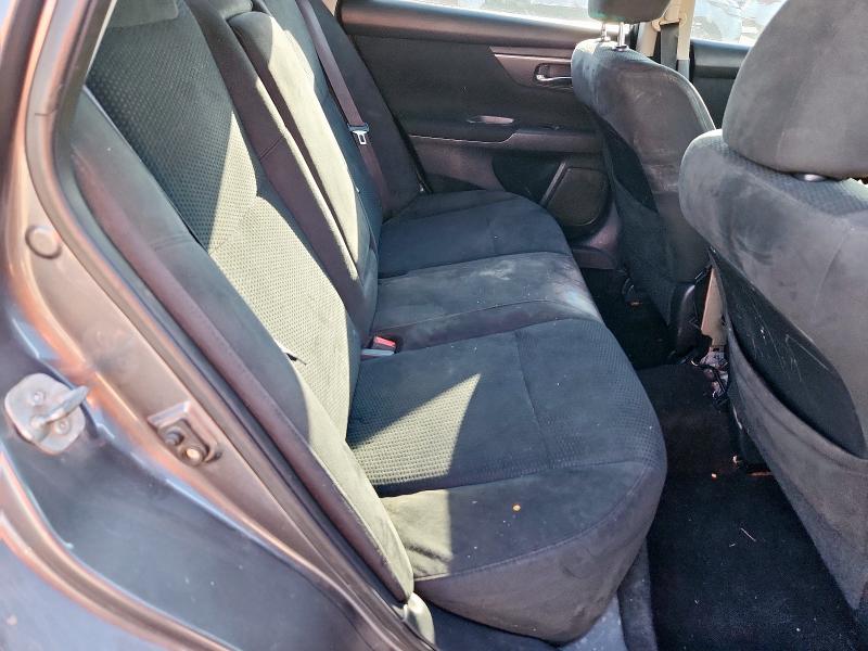 2015 NISSAN ALTIMA 2.5 #3294398495