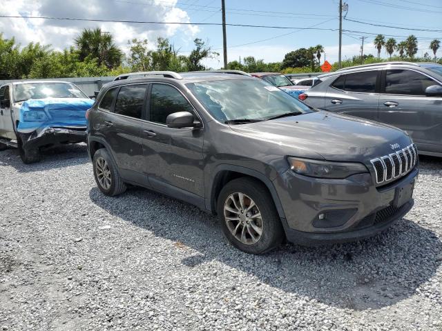 2019 JEEP CHEROKEE L 1C4PJLLX5KD128879