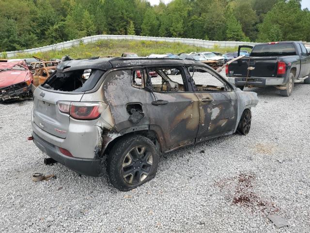 2017 JEEP COMPASS TRAILHAWK - 3C4NJDDB3HT680254